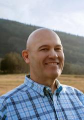 Adam Halliday