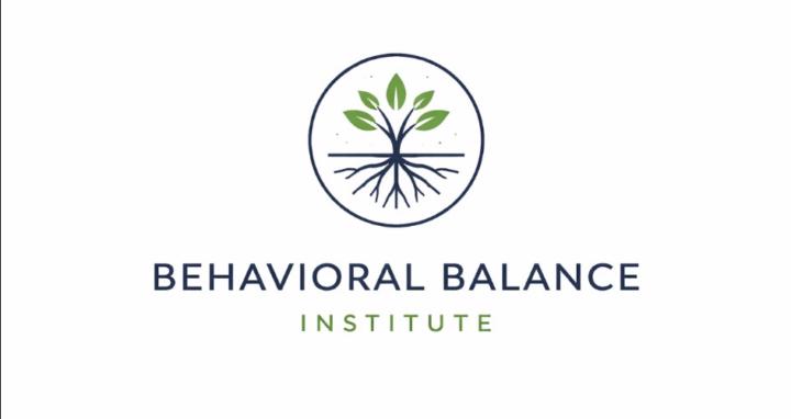 Behavioral Balance Institute