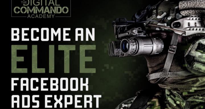 Digital Commando Academy
