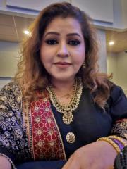 Abeer Qureshi