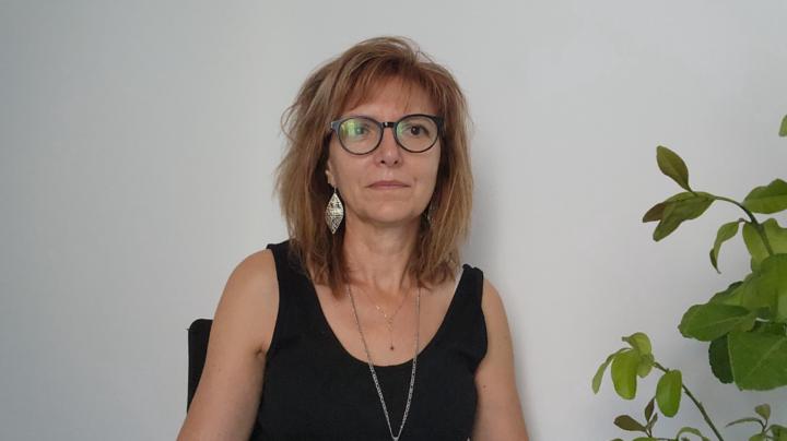 Bernier Sylvie