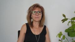 Bernier Sylvie