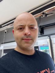 Ahmad Ayach