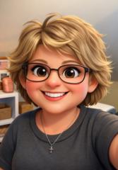Myra Person