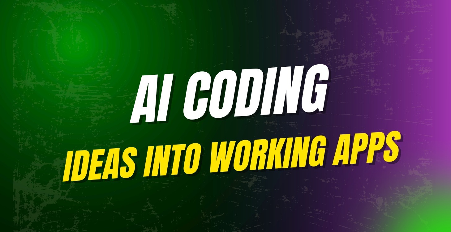 AI Coding - Vibe Coding Tools