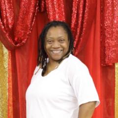Shannai Green