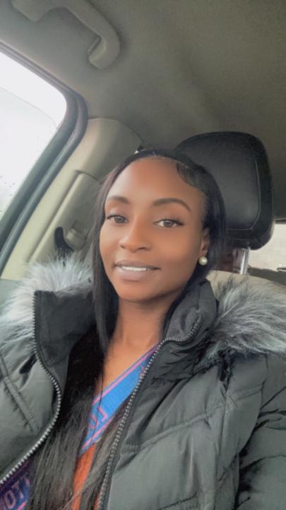Dynesha Ammons