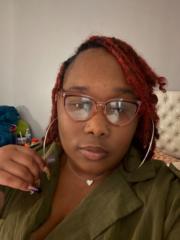 Evonna Hunter