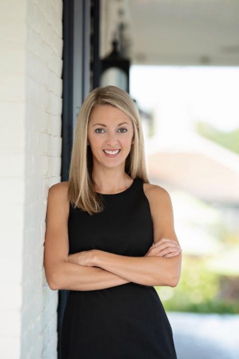 Jillian Struble