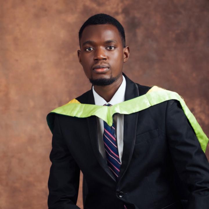 Faith Agunbiade