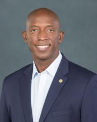 Wayne Messam
