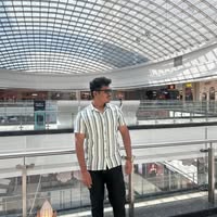 Shreyas Bhoir