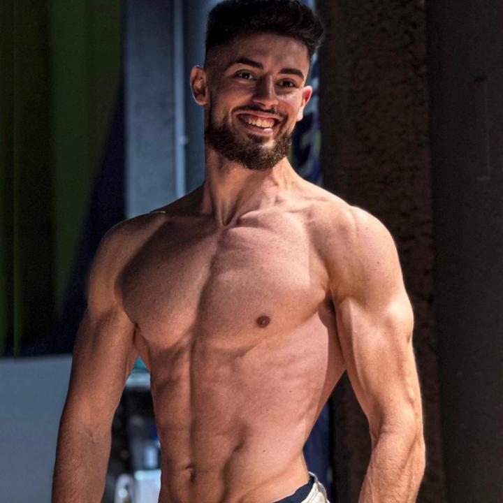 Paco Castro