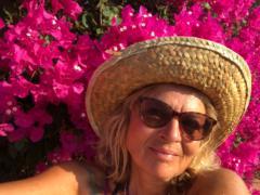 Martina Brenner-Lippe