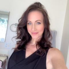 Crystal Huckey