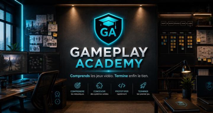 Gameplay Academy