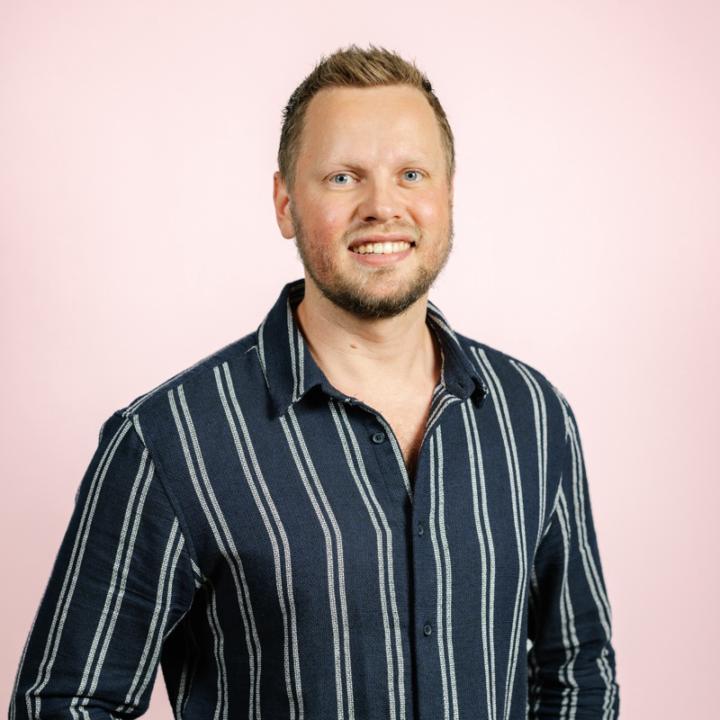 Tom Beets