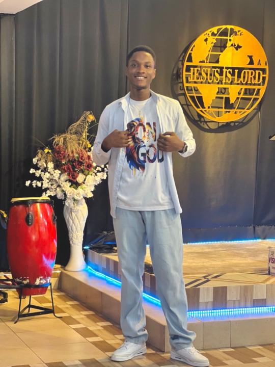 Akwasi Agyeman Duah Adu