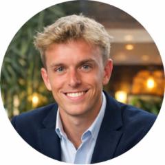 Christian Rohde