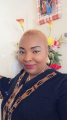 Chinenye Odinye