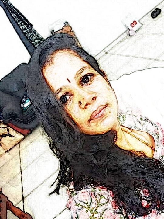 Krithika Vasanthan