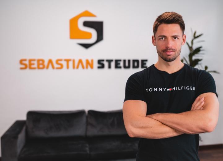 Sebastian Steude