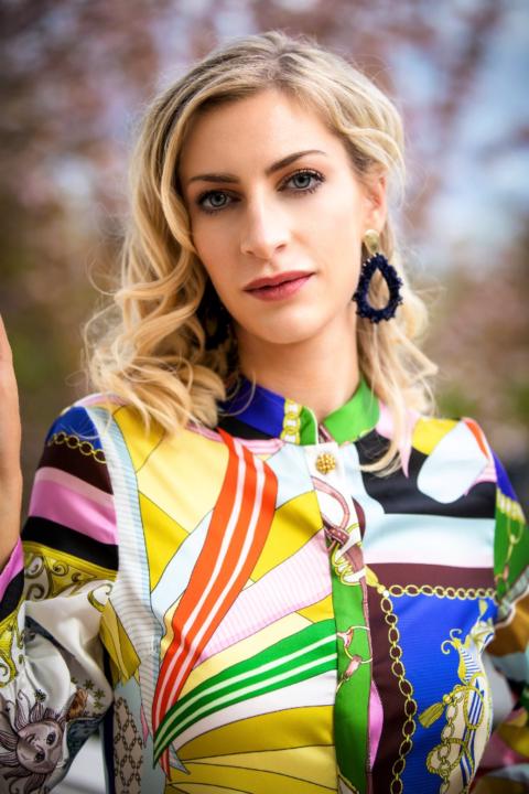 Corinna Janku