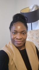 Chinenye Onwudinjor