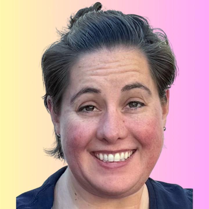Ashley Pacini