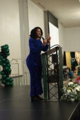Juanita Harris