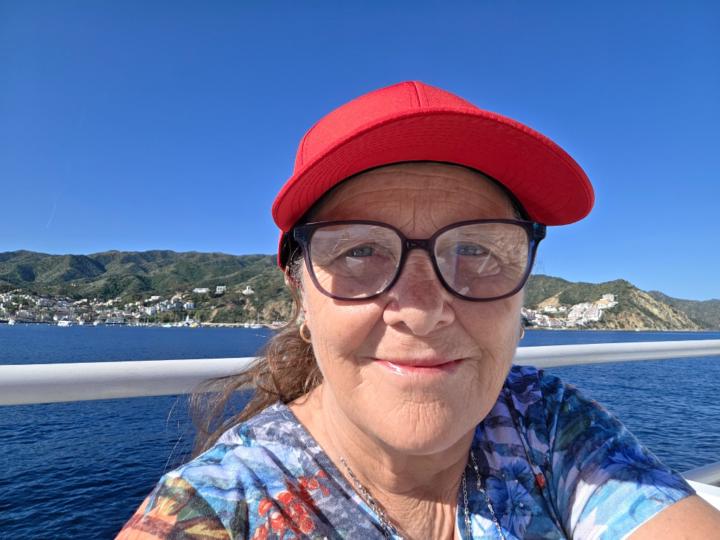 Cathie Bodeker