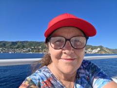 Cathie Bodeker