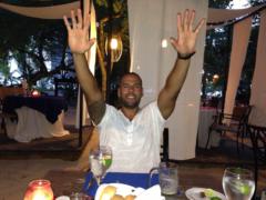 Richard Ramos