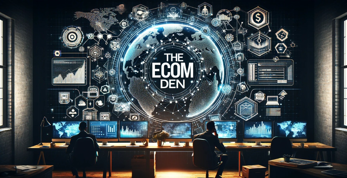 The Ecom Den