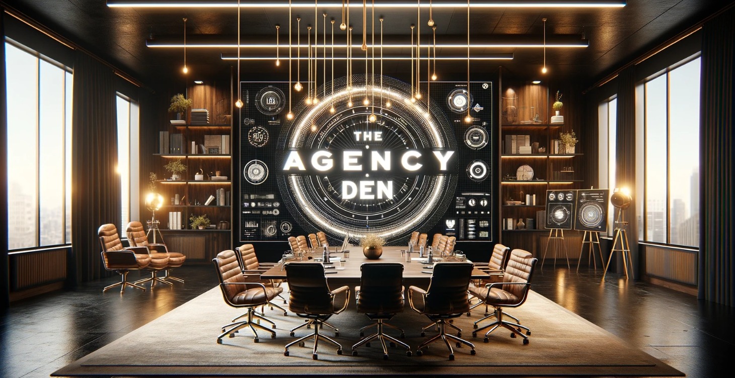 The Agency Den