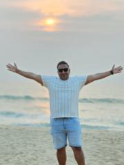 Raghunandan Cp