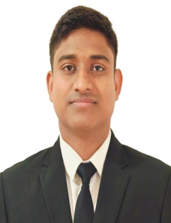 Ashutosh Gaikwad
