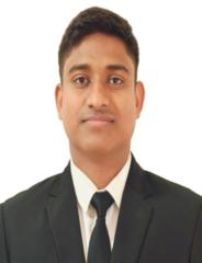 Ashutosh Gaikwad