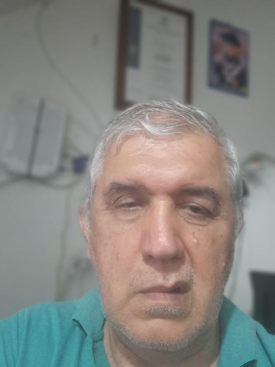 Jorge Guisa