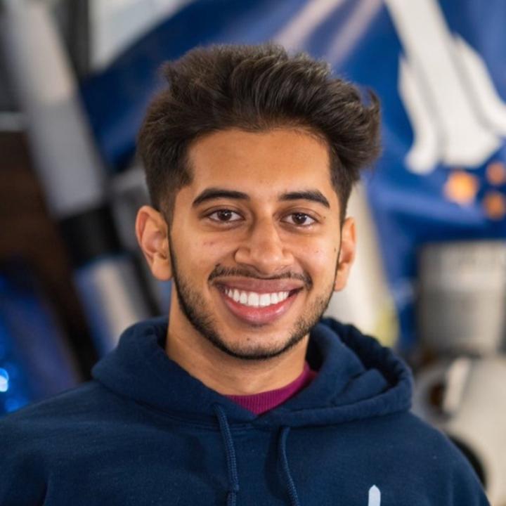Anugreh Kaul