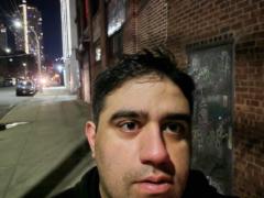Neil Mody