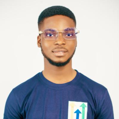 Dave Olorunfemi