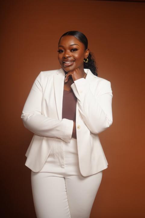 Shaquita Moore
