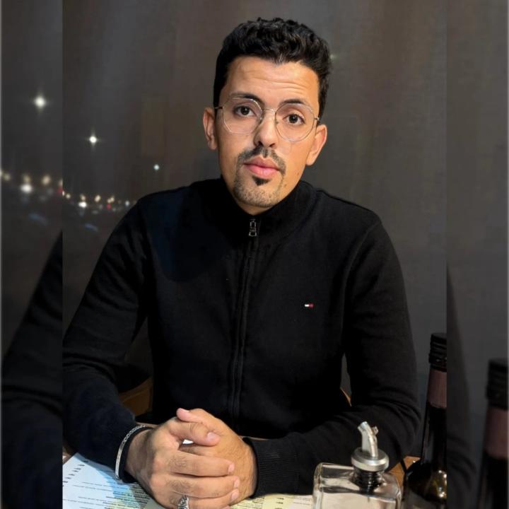 Ayoub Bouthaikt