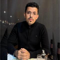Ayoub Bouthaikt