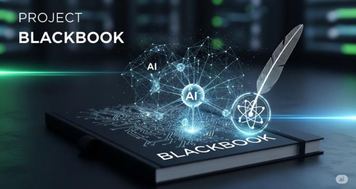 Project Blackbook Network