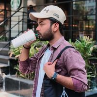 Aman Quraishi