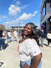 Raina Imani