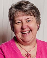 Tammy Karasek