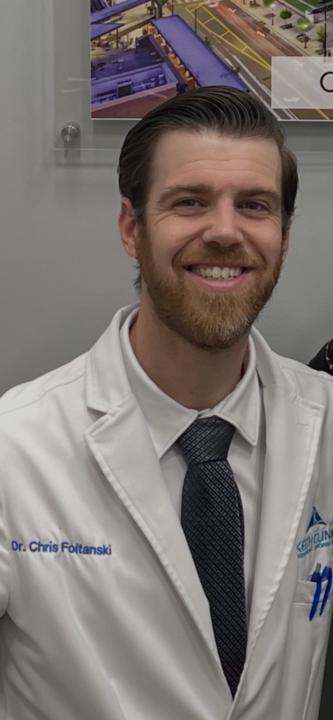 Christopher Foltanski